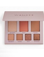 Wander Beauty Getaway Eye & Face Palette Full...