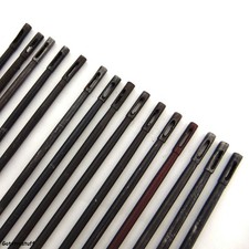 Yugo M48 8mm Mauser Rifle Cleaning Rod With Holder Original.
