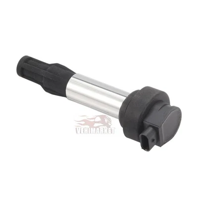 Bobine Allumage Crayon pour BMW F750GS F850GS Adventure 2019-2024 2020 2021 - Photo 1/4