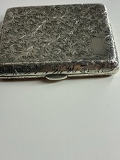Japanese Art Deco US Sterling Silver Antiques for sale | eBay