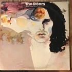 The Doors x2LP Weird Scenes Inside the Gold Mine 2LP US OG Psych gatefold