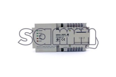 OMRON V600-CA2A-V2 Used