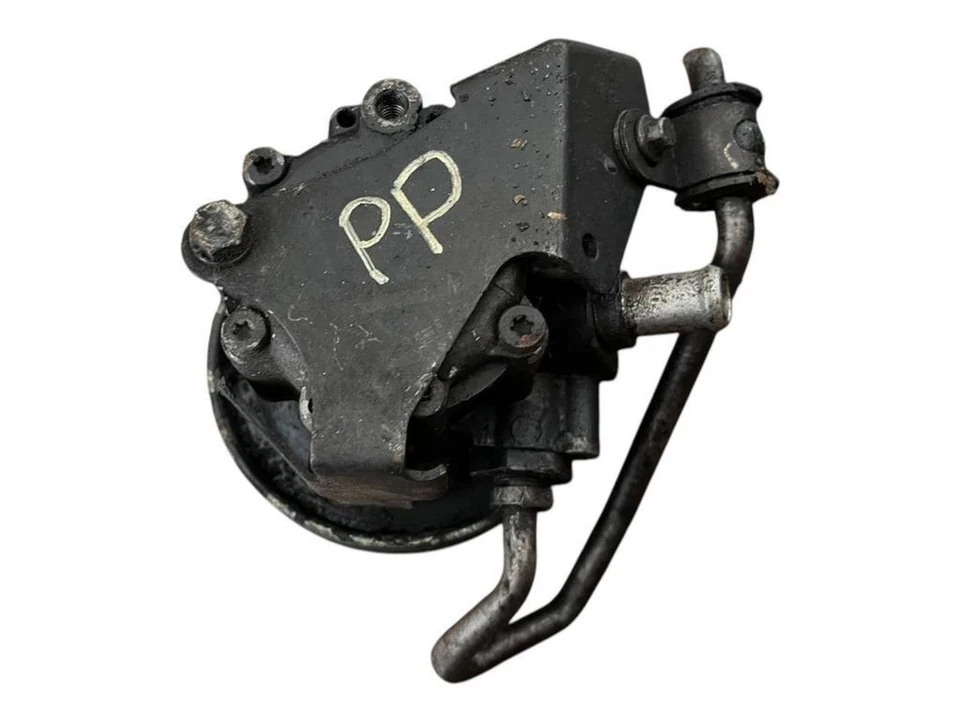 Peugeot Partner 2008 Power Steering Pump 9637000880 Petrol OZC30771 - Image 2 of 4