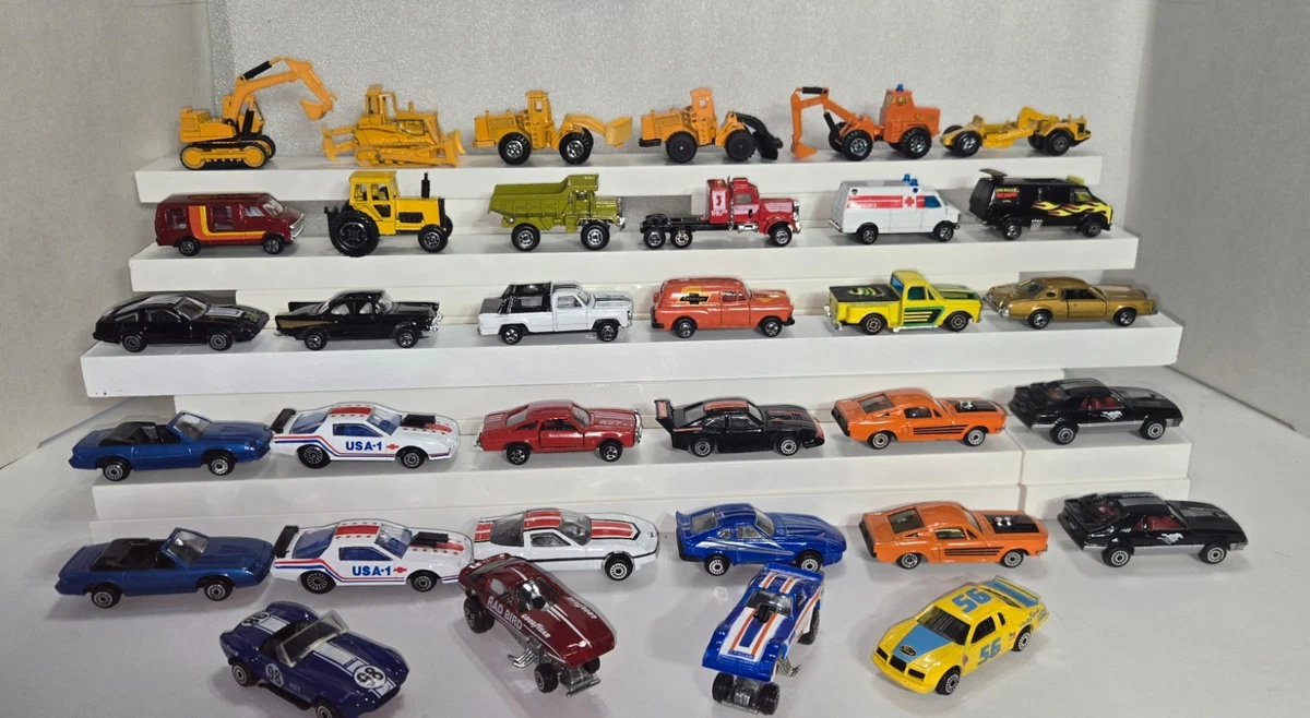 Zylmex Diecast Cars for sale | eBay