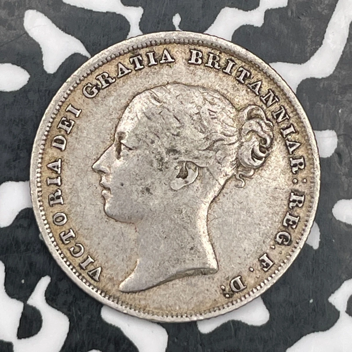 1839 Year UK Coins for sale | eBay