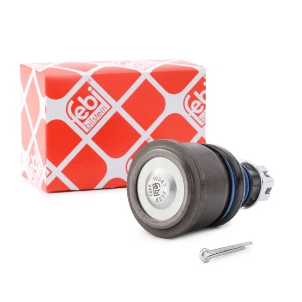 FEBI BILSTEIN 19387 Rótula de suspensión para HONDA CIVIC VI Hatchback (EJ, EK) - Imagen 2 de 4