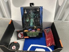 NECA TMNT Spirit of Splinter Figure Loot Crate Teenage Mutant Ninja Turtles 7