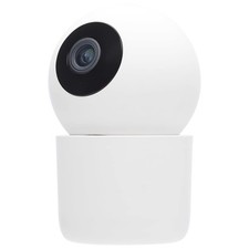 Satco 65-945R1 - Starfish SMART WiFi Indoor Pan & Tilt Camera - Night Vision
