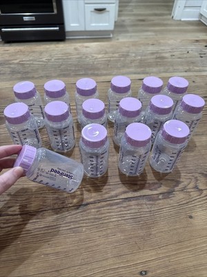Sterifeed Caring For Your Baby 130 ml Set Of 16
