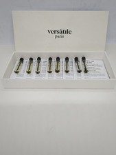 Versatile Paris Perfume Discovery Set Croissant Cafe God Bless Cola Culot The