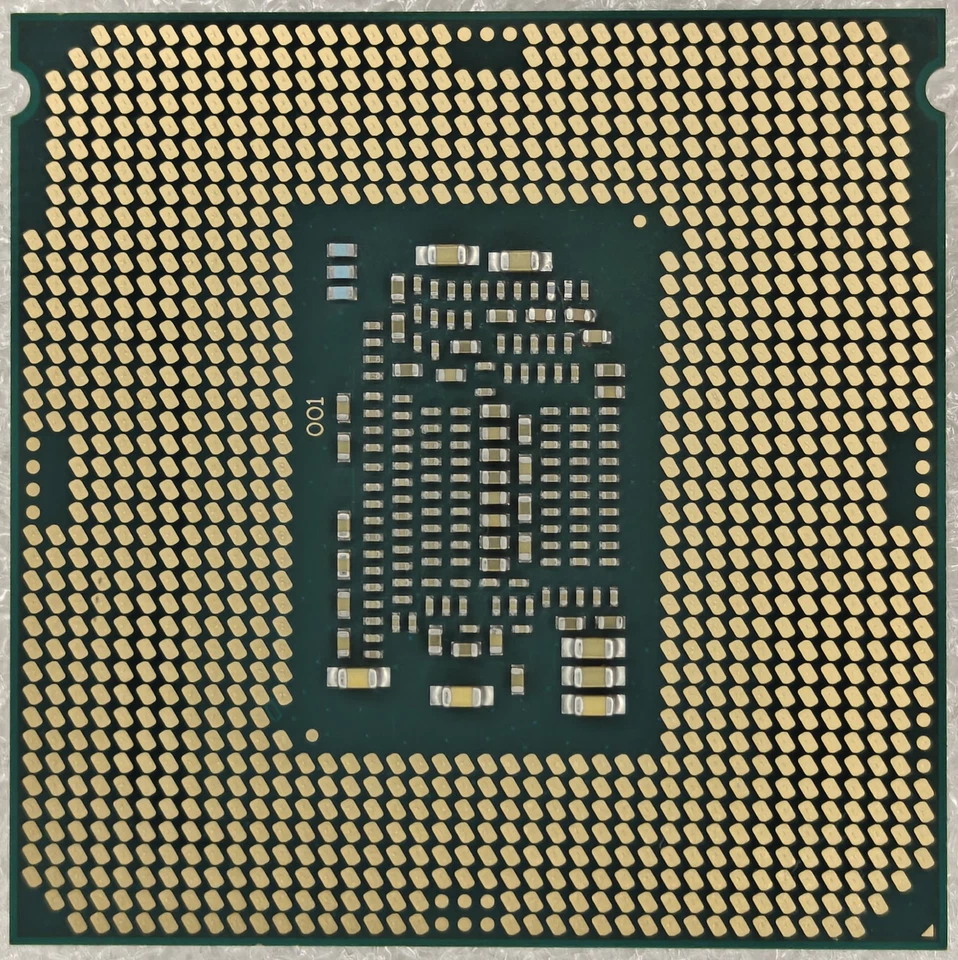 Intel Core i7-7700T Quad Core 2.9GHz 8MB Socket 1151 CPU Processor SR339 - Image 2 of 2