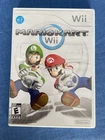 New ListingMario Kart Wii (Nintendo Wii, 2008) Complete With Manual Tested