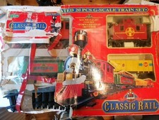 Echo the Classic Rail Modelleisenbahn