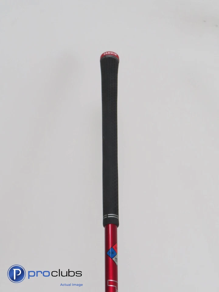 New! Left Handed TaylorMade Stealth Plus+ Titanium 15* 3 Wood - Regular - 359318 - Image 4 of 4