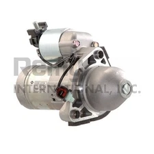 Delco Remy 16081 Starter   Remanufactured