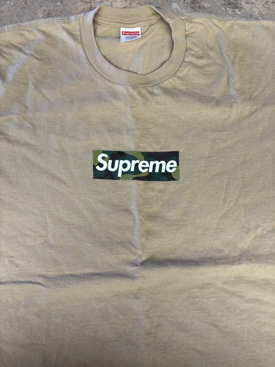 25+ Supreme Box T-Shirts for Men for sale | Updated Oct 2026