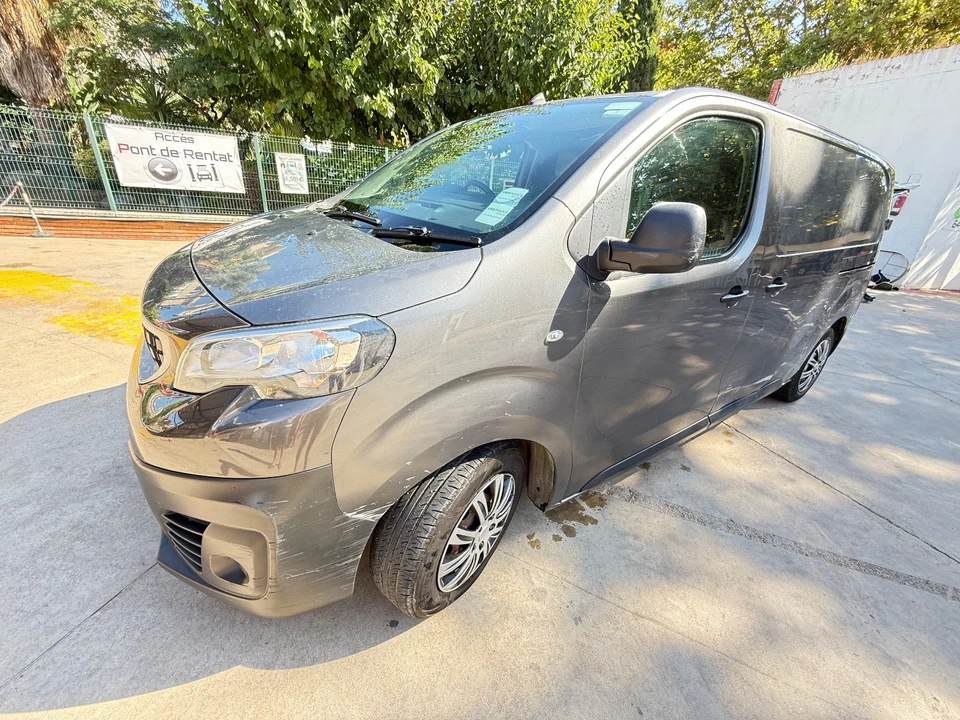 2020 Peugeot Expert 1.5 BlueHDi Professional Panel Van MWB Euro 6 - Image 3 of 4