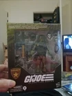 GI Joe Classified Series Legacy Collection Action Soldier Special Forces In Hand