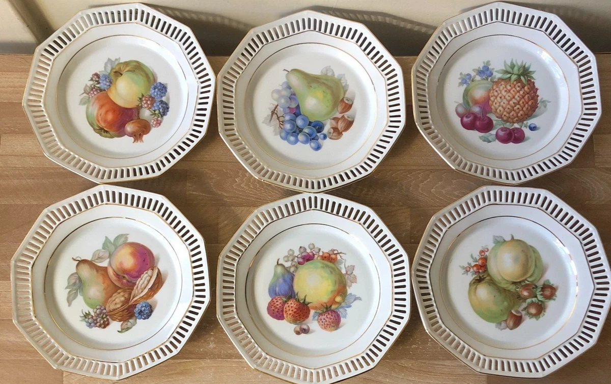 25+ Schumann Fruit Plates for sale | Updated Oct 2026