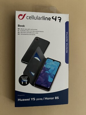 Handy Hülle Schutzhülle Huawei Y5 (2019)/ Honor 8S/ H2A2Nr.5 -47