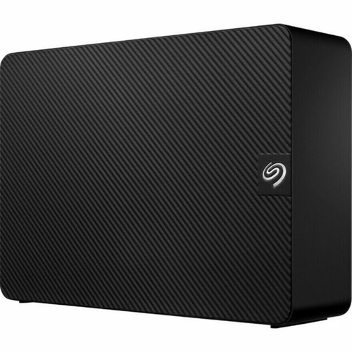Seagate Expansion 8TB 3.5" External HDD (STKP8000400) - Picture 1 of 1