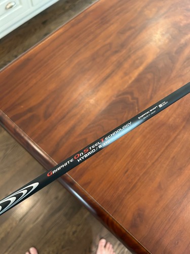 Titleist Tsi3 Hybrid w NipponPro Modus Gost 370 S Flex 18 Degree, RH, Japan Tour - Picture 12 of 14