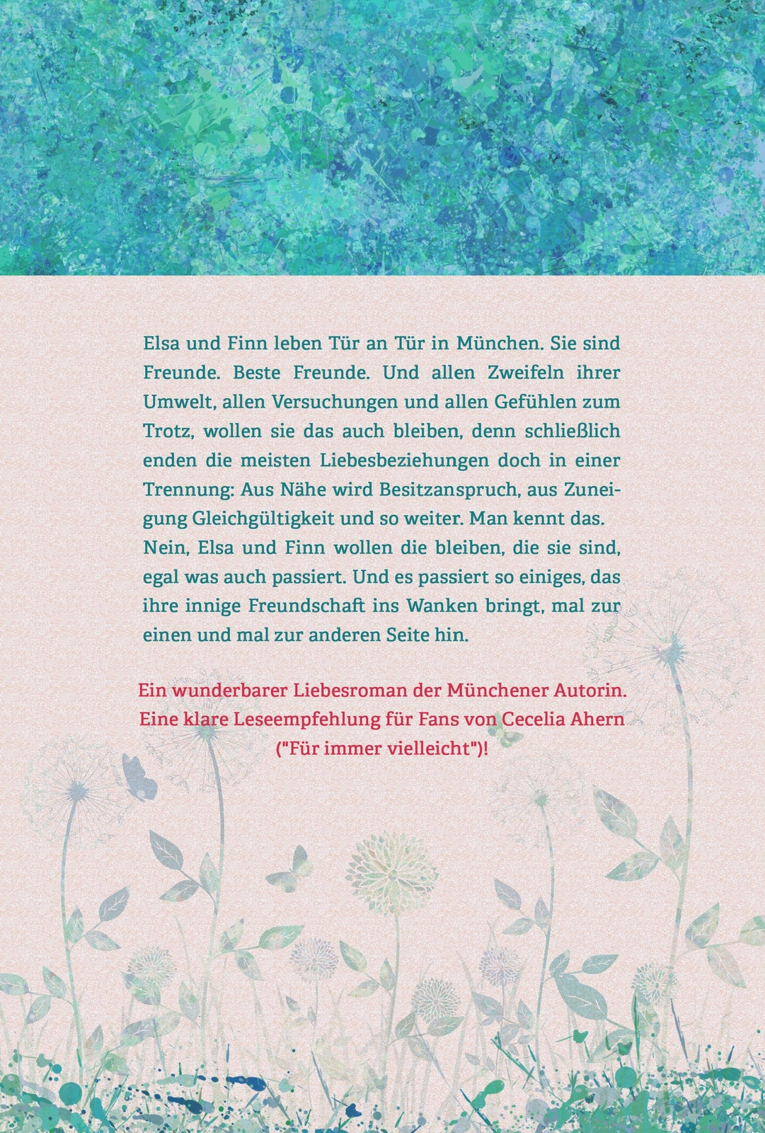 Thumbnail - Barbara Leciejewski / In All Den Jahren9783862823703