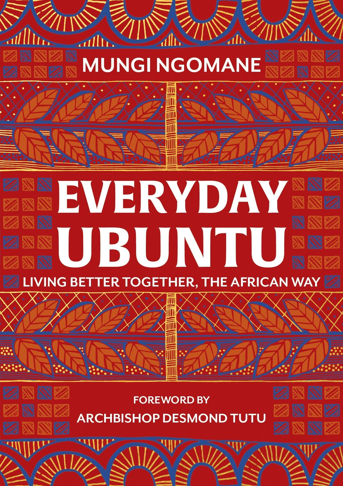 Thumbnail - Everyday Ubuntu, Nompumelelo Mungi Ngomane