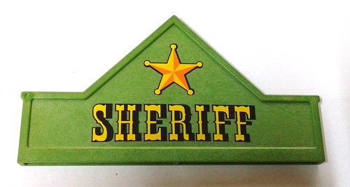 Ersatzteile für Playmobil Sheriff Office 3786 Ersatz Zubehör - Bild 18 von 40