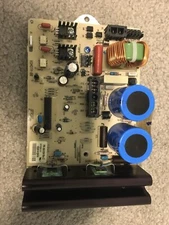 Whirlpool Washer Motor Control Board - Part # 8541034 Rev C 8541034R | NT617