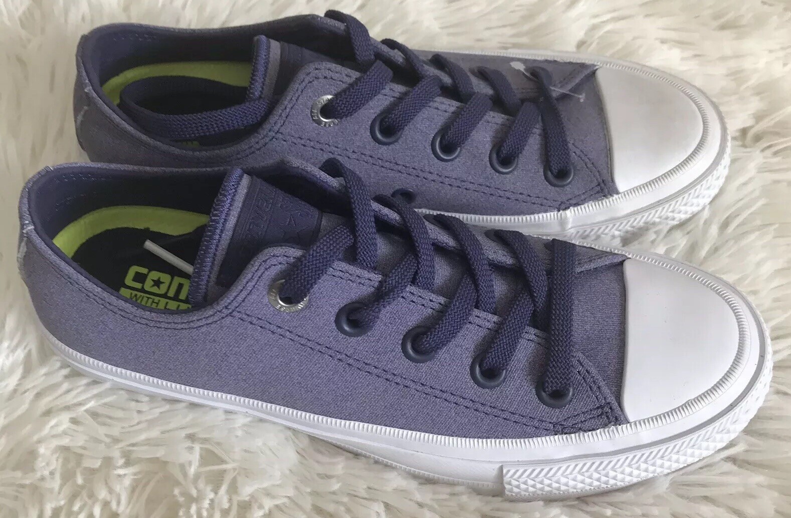 converse ct lunarlon