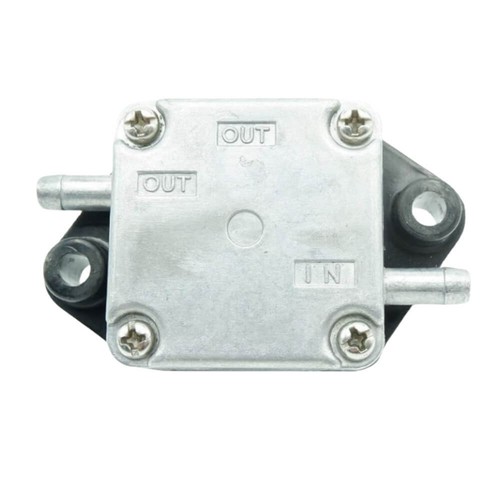 Fuel Pump 15100-91J02 For Suzuki Assy Outboard 4-Stroke 4 5 6 HP Engine DF4 DF6 - Foto 7 di 9
