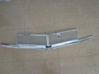 <!--F#f_0-->HOLDEN HJ HZ HX SCUTTLE PANEL ***Including Extensions***TRIPLE CHROME PLATED***<!--F/-->
