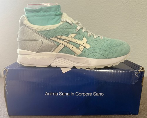 New ASICS Ronnie Fieg x Diamond Supply Co. x Gel Lyte 5 Tiffany - Size 11.5 Mens - Picture 4 of 12