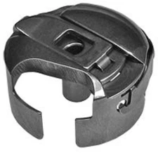 m class bobbin case# 18096 will fit many brand of quilting and walking foot usa 