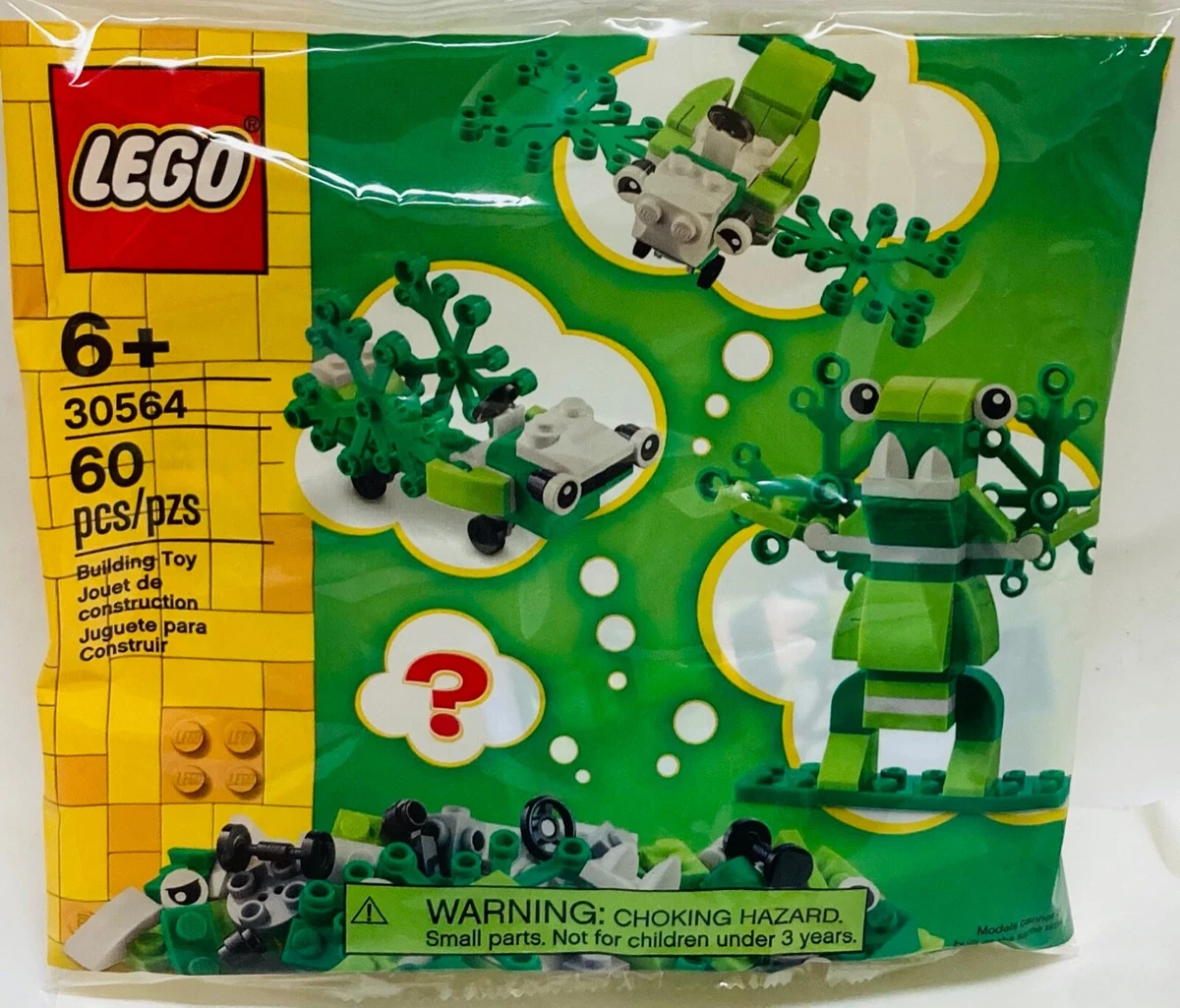 Lego 30564 sales