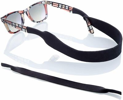 Neoprene Strap Neck Cord Sports Eyeglasses String Sunglasses Rope