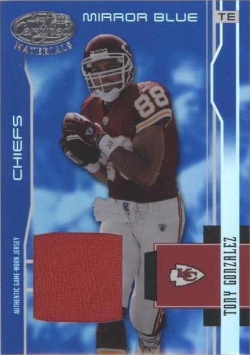 Mirror Blue Materials