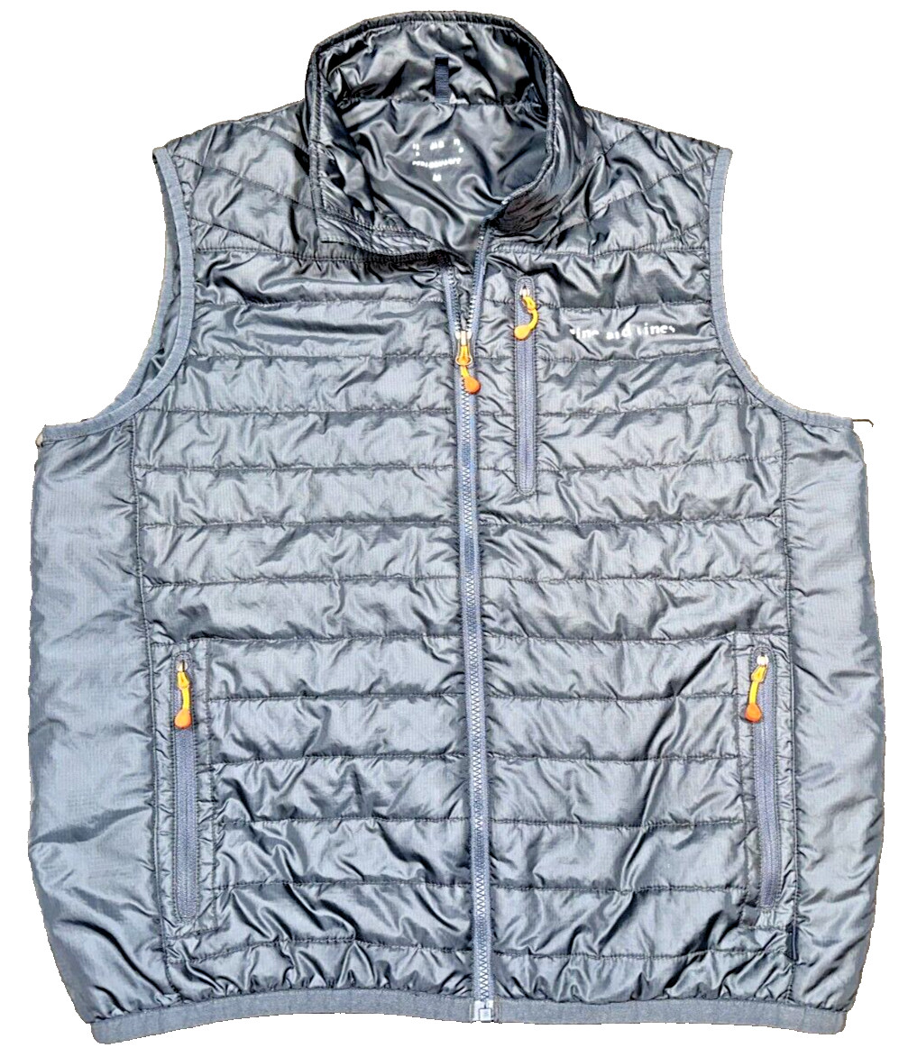 VINEYARD VINES PERFORMANCE ZIP-UP PACKABLE PUFFER… - image 1