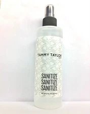 Tammy Taylor - Peach Sanitize 8 fl. oz/237mL SHIP IN 24h !