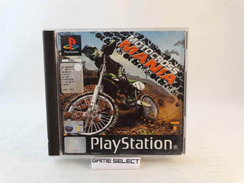 Jeu Vidéo Kiss Pinball - PlayStation 1 (PS1) - Version PAL Complète - État Correct