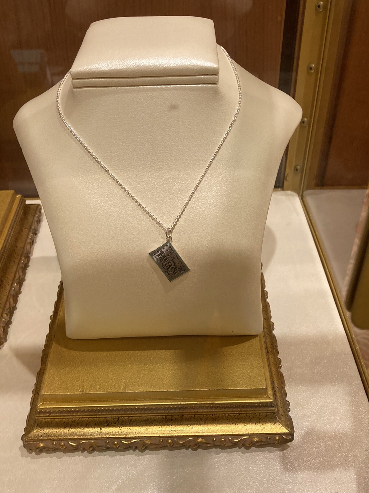 Tiffany \u0026 Co. Disney Cruise Line 