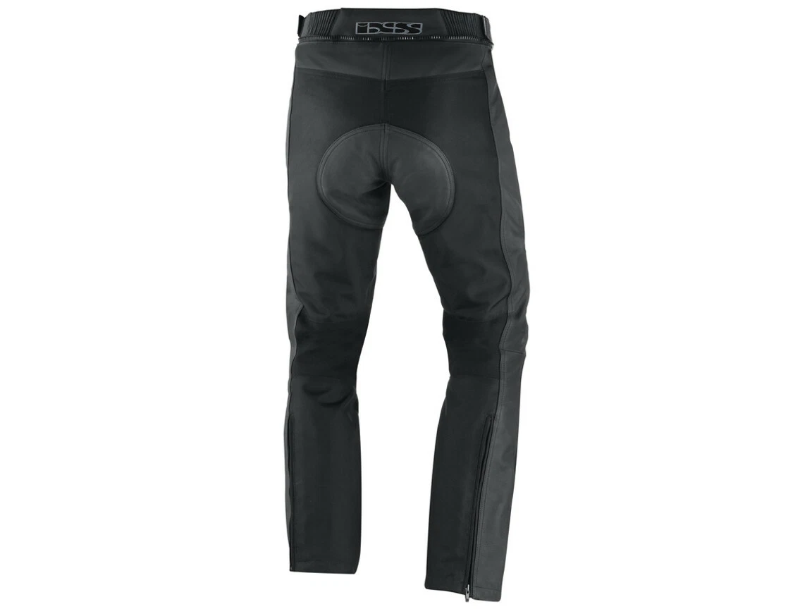 Ixs leather trousers store