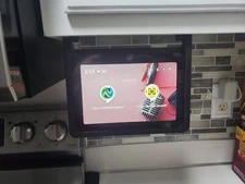 Echo Show 8 (3rd Gen) Under Cabinet Mount