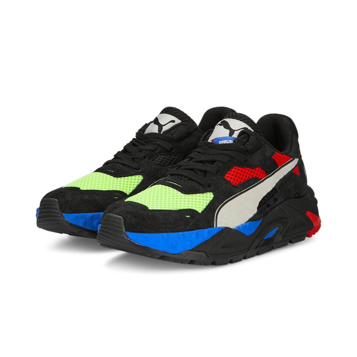 307691-01] Mens Puma RS-TRCK X NFS | eBay