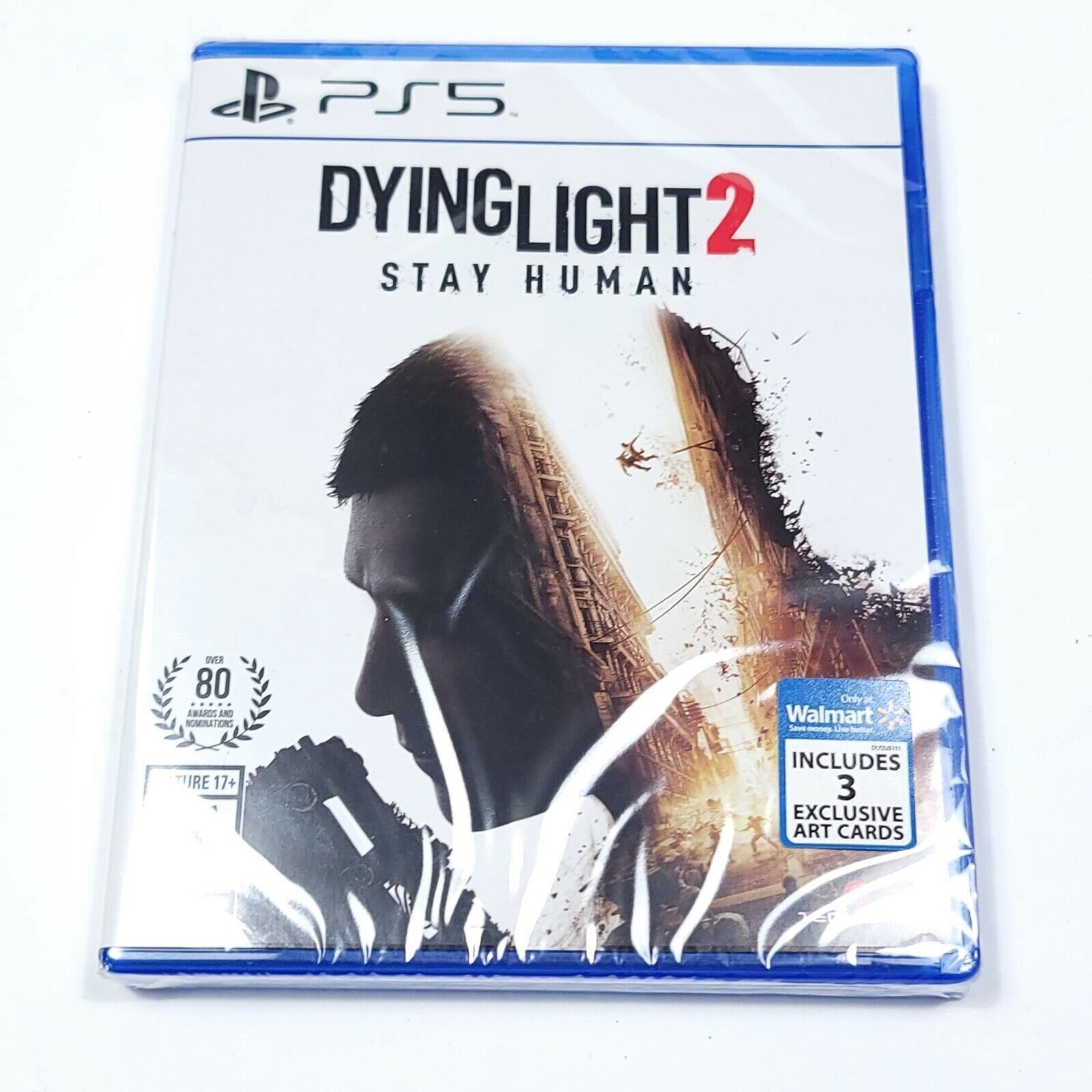 Dying Light 2 Stay Human (Sony PlayStation 5, 2022) for sale online