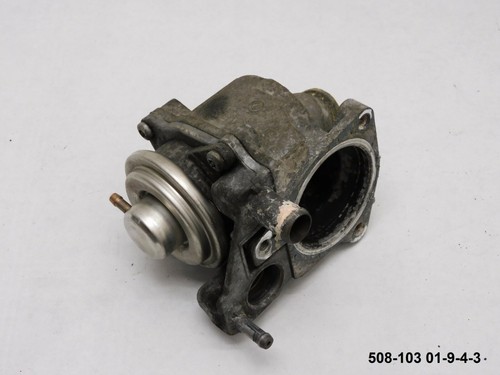AGR Ventil Abgasrückführungsventil 504121701 Fiat Ducato 250 L (508-103 01-9-4-3