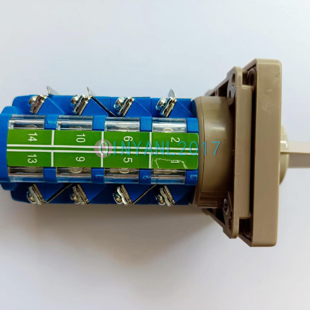 1PC Multi-section Transfer Switch SC-68-0507 SC-68 0507 | eBay