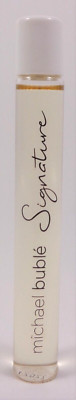 Michael Buble by Invitation Signature EDP Rollerball .33 oz / 10 ml NEW