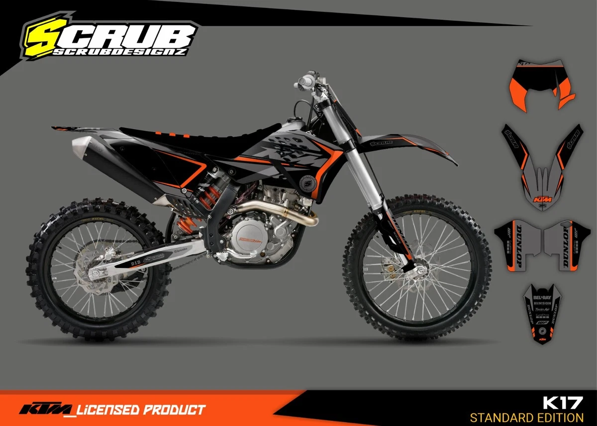 ANCIENS PRODUITS KTM